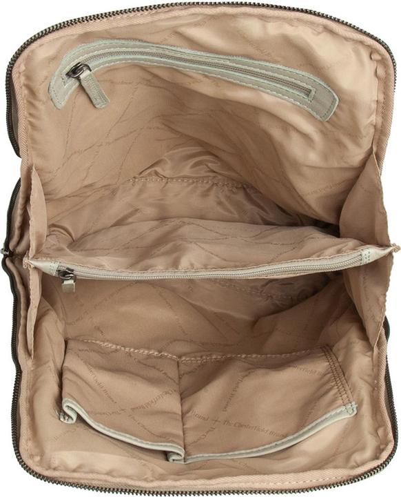 Immagine prodotto The Chesterfield Brand Bern City Rucksack Leder 32 cm (8 l)