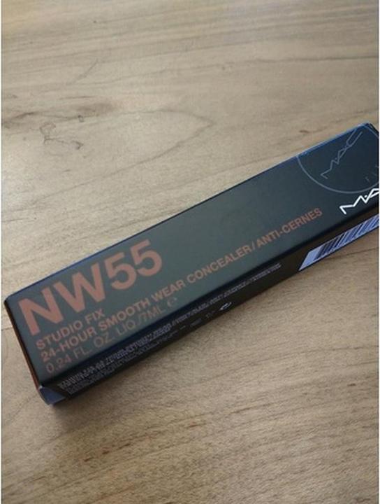 Produktbild MAC Cosmetics Studio Fix 24-Hour Smooth Wear Concealer (Nr. NW55)