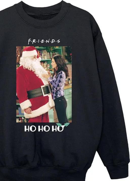 Produktbild Friends Ho Ho Ho Sweatshirt Mädchen (152, 158)