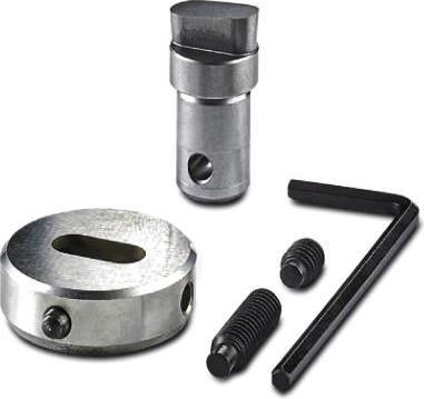 Actual product image Phoenix Contact PPS-ST (6,5X15)Q - Punch insert