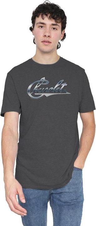Produktbild Chevrolet Chevy Bowtie TShirt Vintage (S)