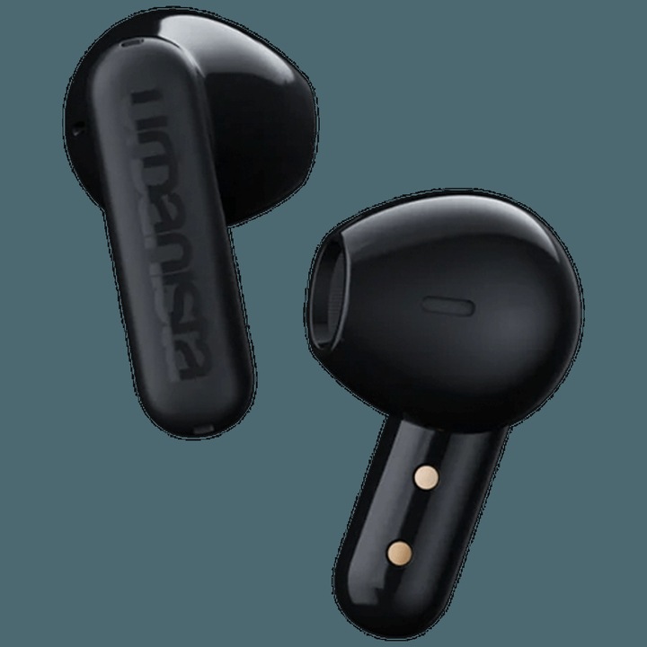 Actual product image Urbanista Copenhagen 2 Black (ANC, 36 h, Wireless)