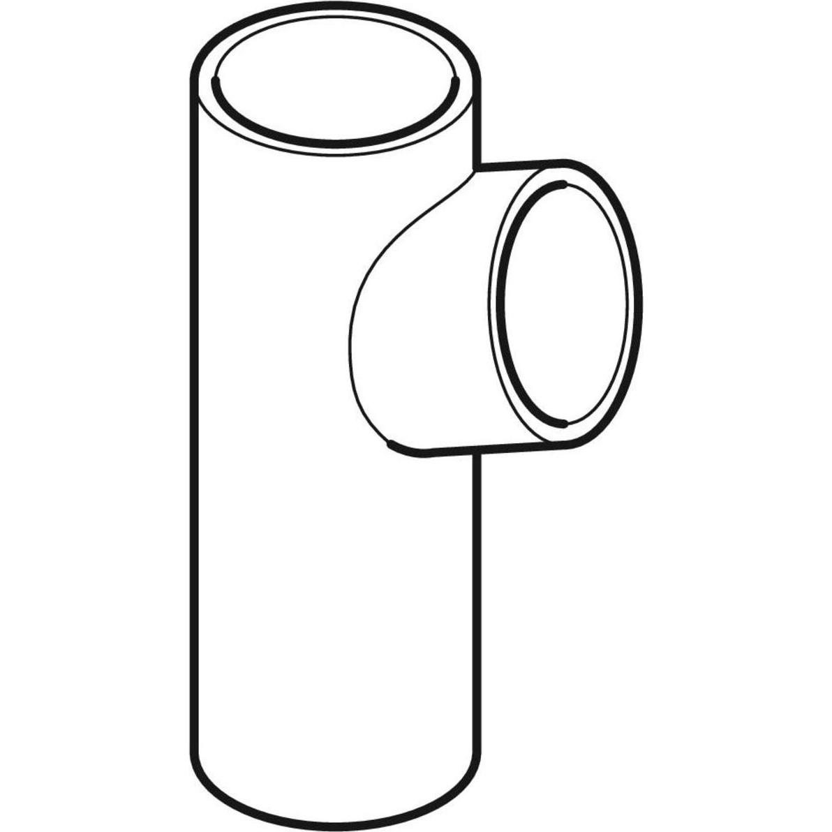 Thumbnail - Geberit, Zubehör Sanitärinstallation, 367.162.16.1
