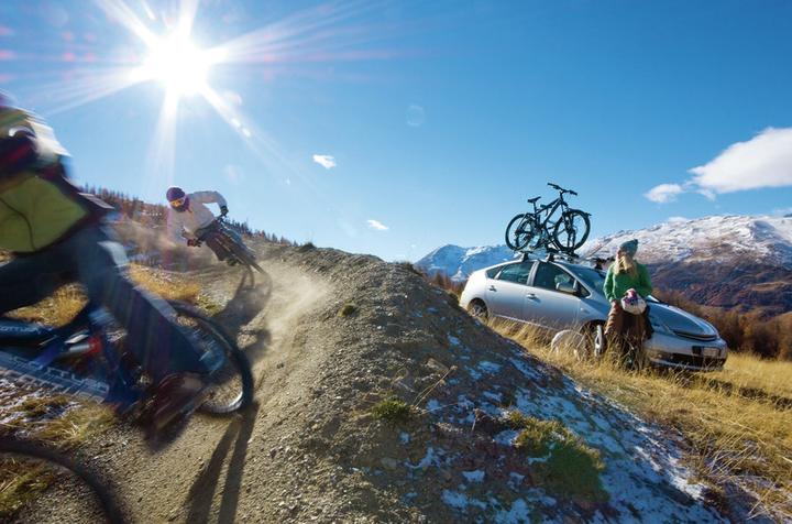 Image du produit Thule ProRide 591