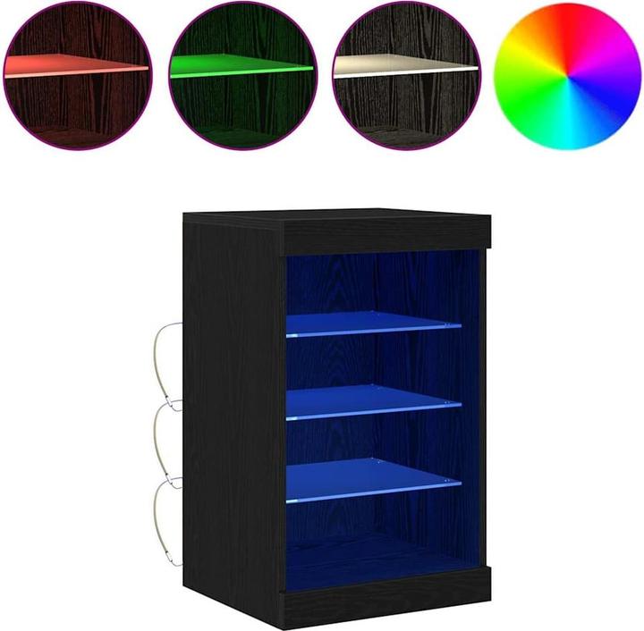 Produktbild VidaXL Buffet (41 x 37 x 67 cm)