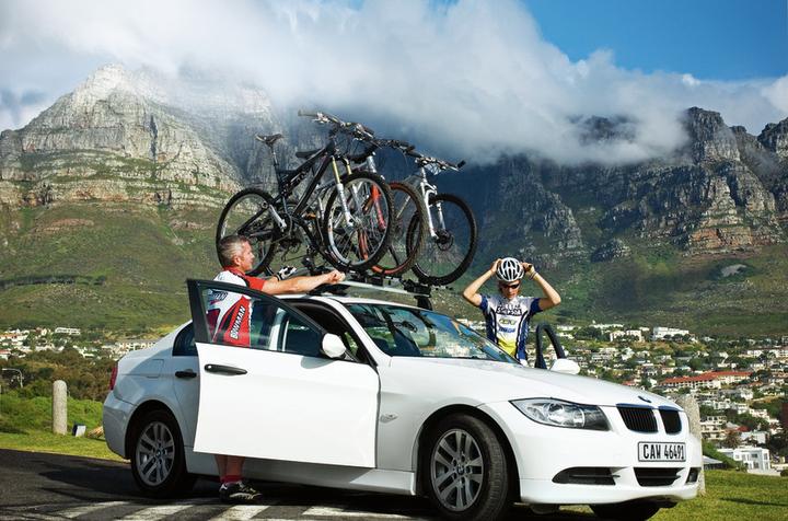 Image du produit Thule ProRide 591