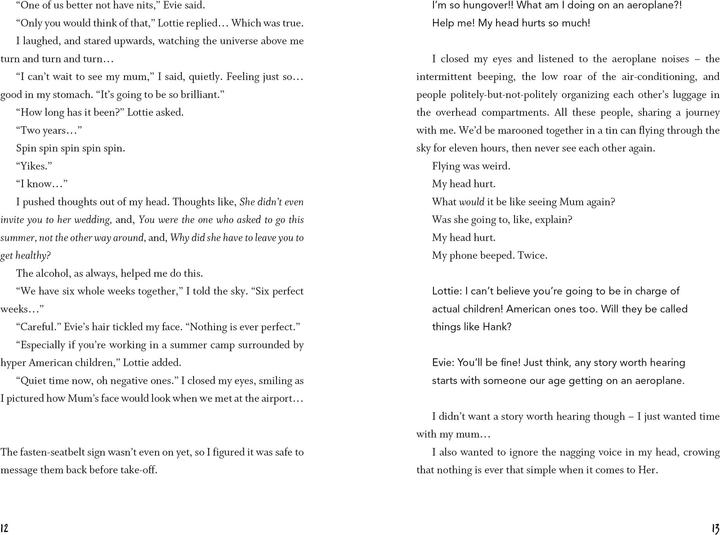Produktbild How Hard Can Love Be? (Englisch, Holly Bourne, 2016)