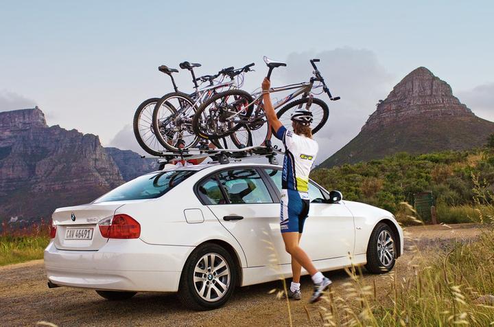 Image du produit Thule ProRide 591