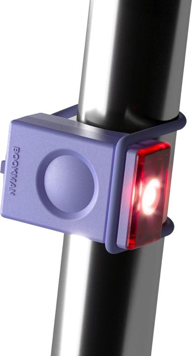 Produktbild Bookman Block Led USB (18 lm, 18 lm)