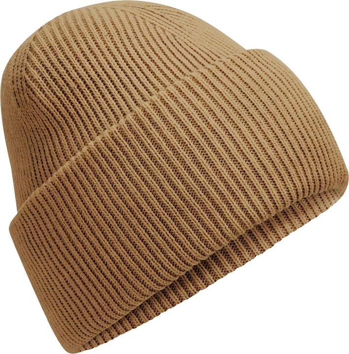 Produktbild Beechfield Erwachsene Classic Deep Cuffed Beanie