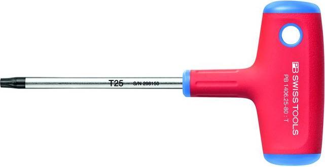 PB Swiss Tools Schroefafzuiger (Torx (TX))