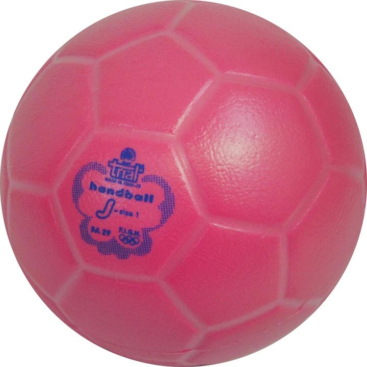 Produktbild Trial Handball Super Soft (1)