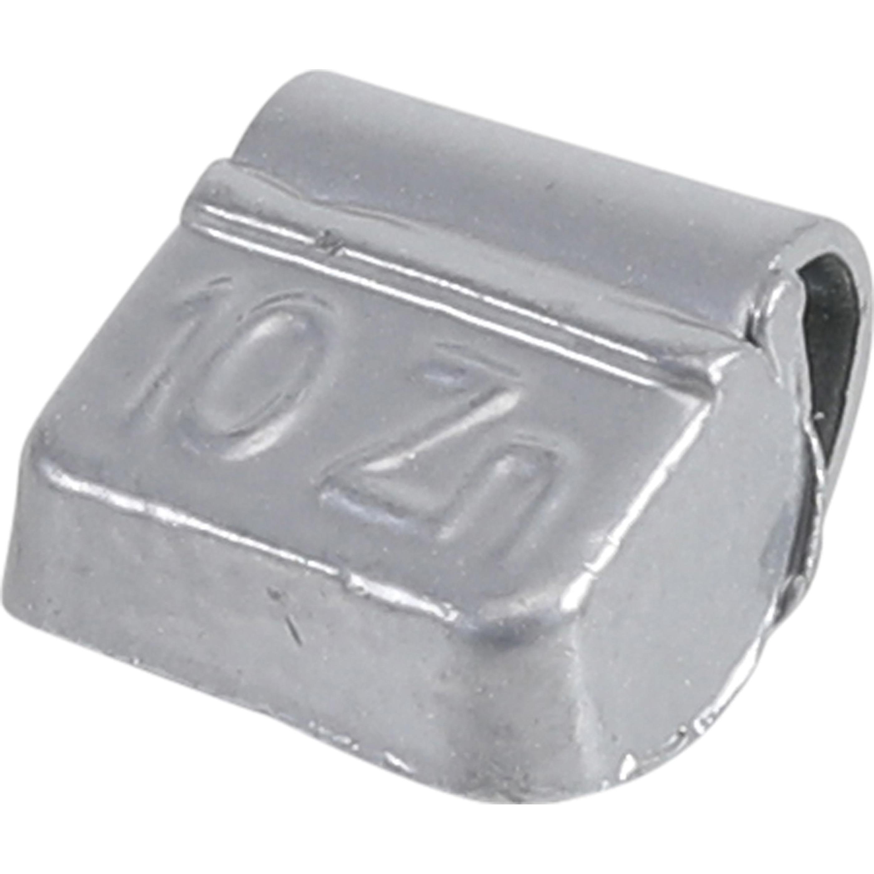 BGS, Fahrzeug Werkzeug, Auswuchtgewichte 10 g 100-tlg.