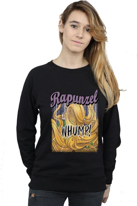 Produktbild Disney Tangled Rapunzel Whump Sweatshirt (XL)