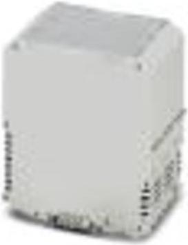Productafbeelding Phoenix Contact ME MAX 67,5 U-U1 KMGY VPE1 Elektronicabehuizing 99 Polyamide Lichtgrijs 1 st. (Huisvesting)