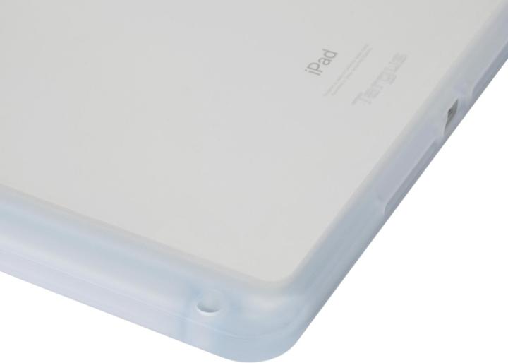 Produktbild Targus SafePort AM Back Cover iPad Clear (iPad 2021 (9. Gen))