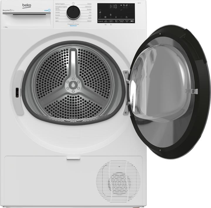 Produktbild Beko BT3103IS IT Trockner 10kg Klasse C Inverter-Motor (10 kg)