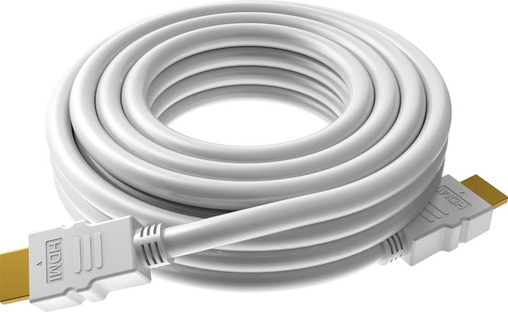 Vision HDMI (Typ A) — HDMI (Typ A) (1 m, HDMI, 2.0)