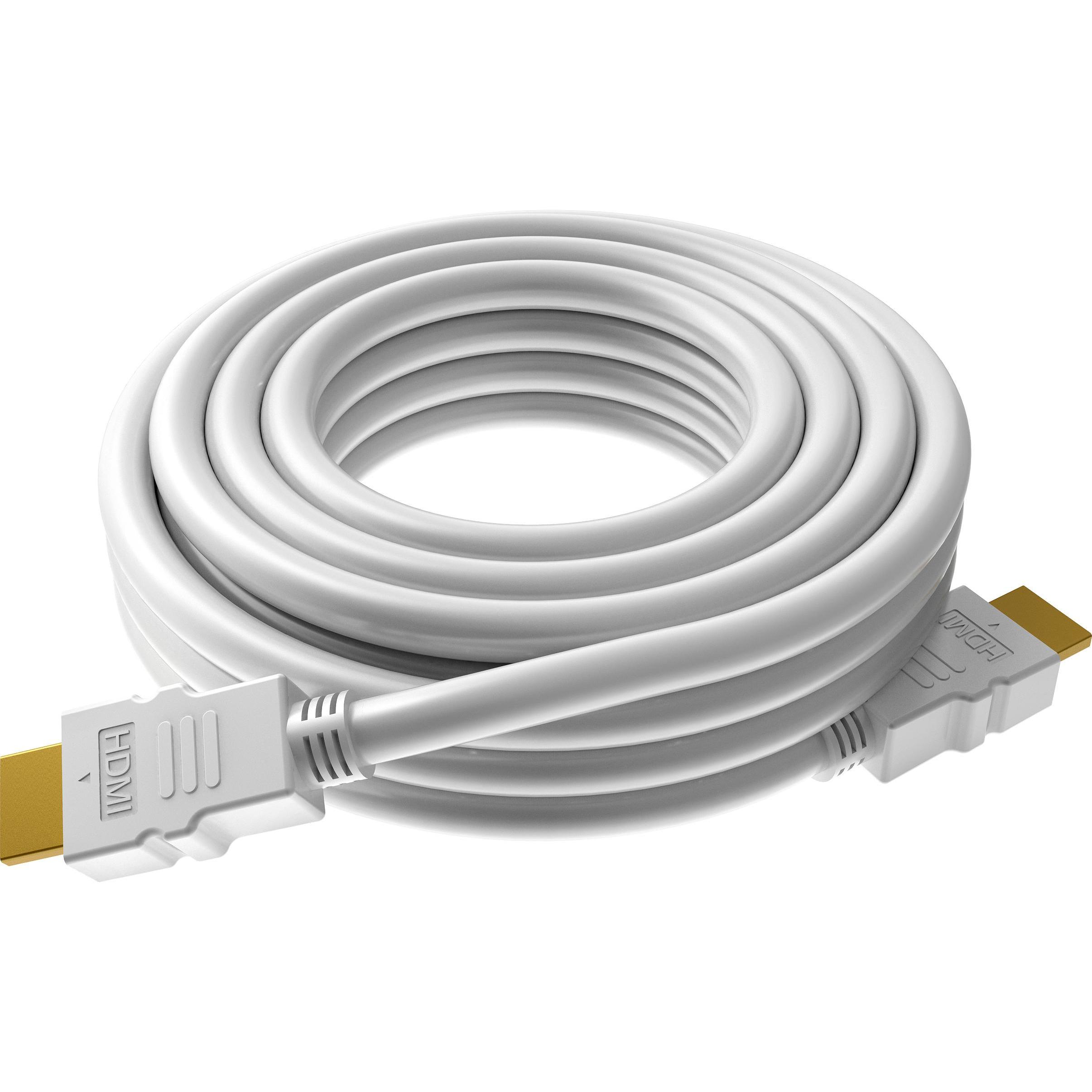 Thumbnail - Vision HDMI (Typ A) — HDMI (Typ A) (1 m, HDMI), Video Kabel