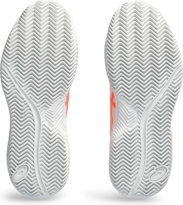 Produktbild ASICS Performance Gel-Dedicate 8 Clay 1042A255-700 - 40,5 (40.5)