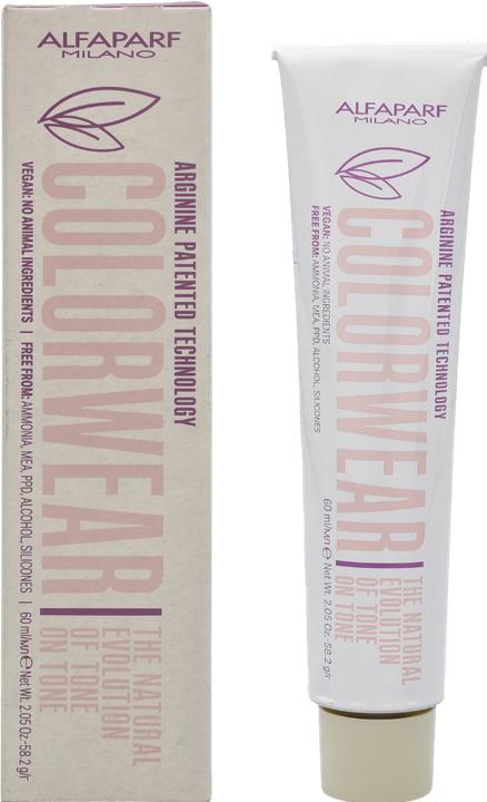 Produktbild Alfaparf Color Wear (6.53 dunkelblond mahagoni gold)