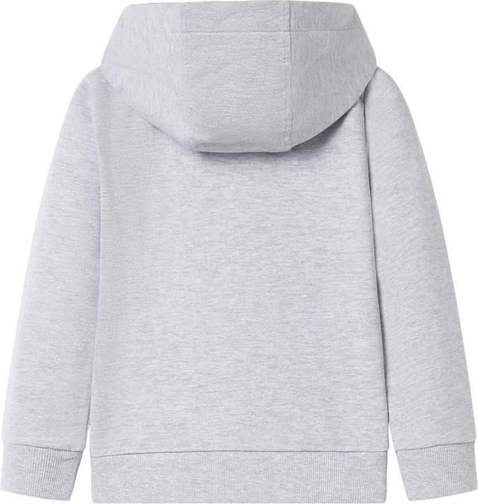 Actual product image vidaXL Kinder Kapuzenpullover (92)