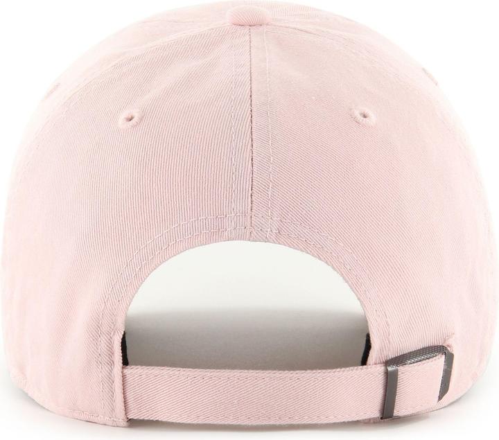 Immagine prodotto 47 Brand Cappellino regolabile - BASE New York Yankees rosa rosa