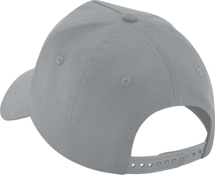 Actual product image Beechfield 5 Segments Snapback Cap Urbanwear (One size)