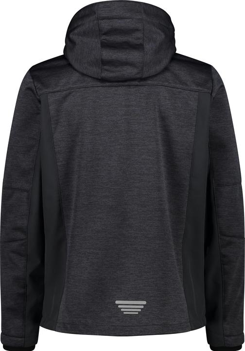 Image du produit CMP Campagnolo Sweat à capuche zippé (52)