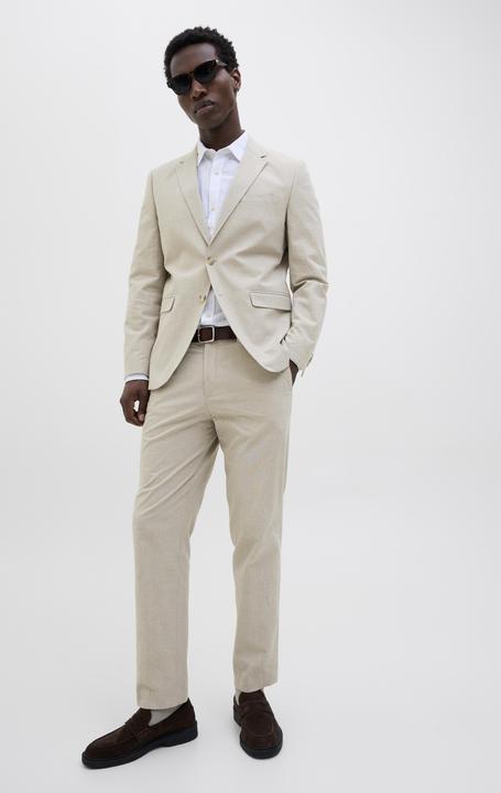 Immagine prodotto Jack & Jones Jprstan Seersucker Trouser (50)