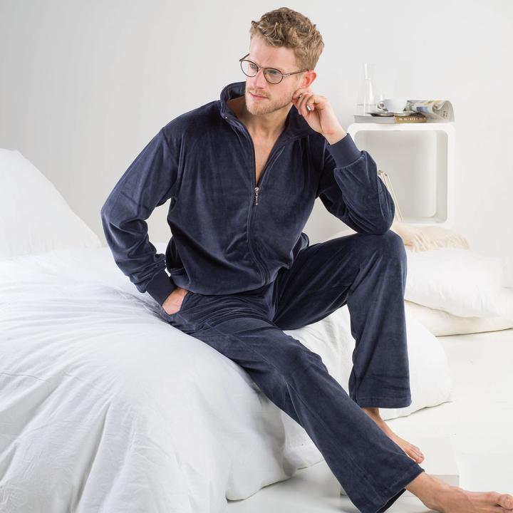 Produktbild ISA Bodywear Homedress (XXL)