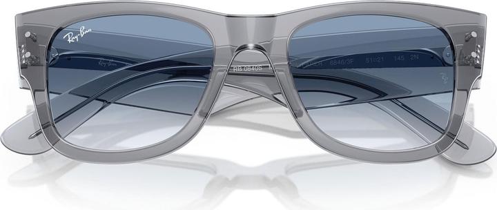 Produktbild Ray Ban Mega Wayfarer