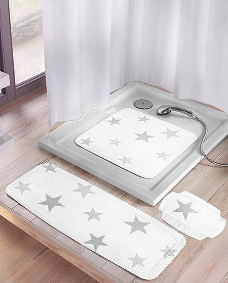 Meusch Stars (36 x 92 cm)