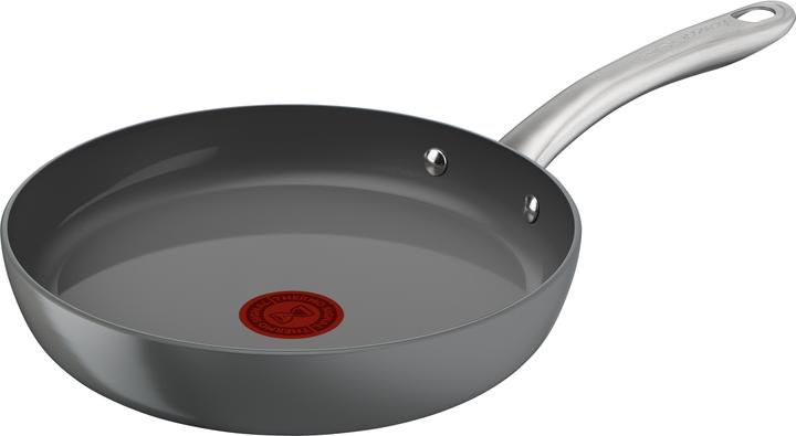 Tefal Rinnovare+ (20 cm, Padella per friggere, Ceramica)