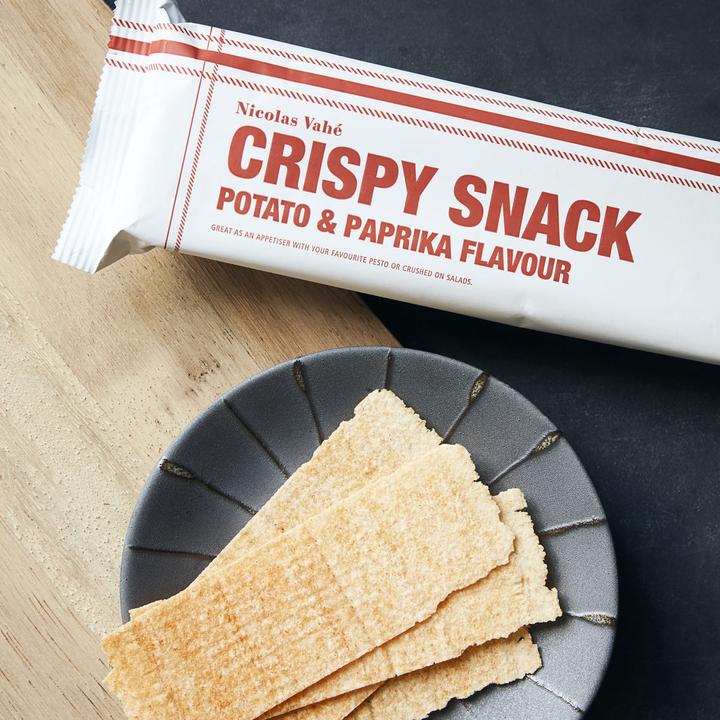 Produktbild Nicolas Vahé Potato Paprika (75 g, 20 Stk.)