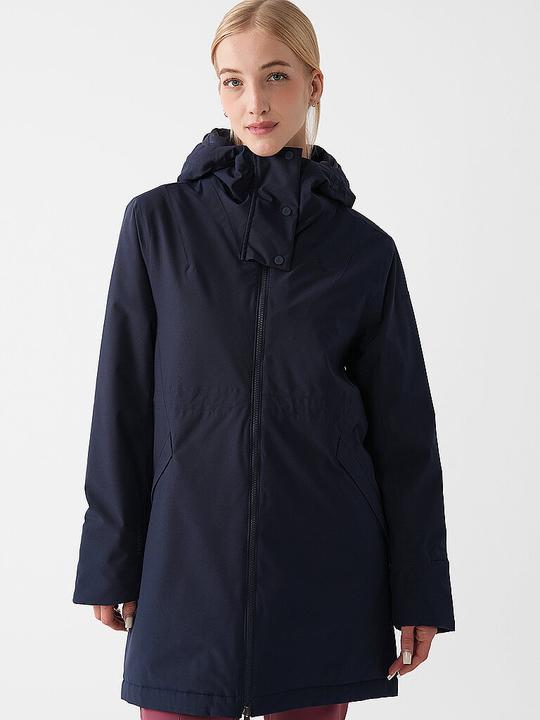 Produktbild Schöffel Women's Insulated Parka Crivat (S)