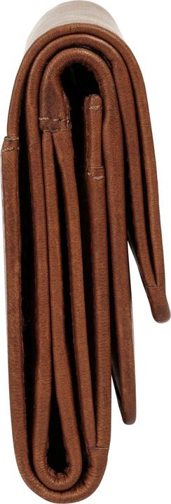 Actual product image PIKE Wallet