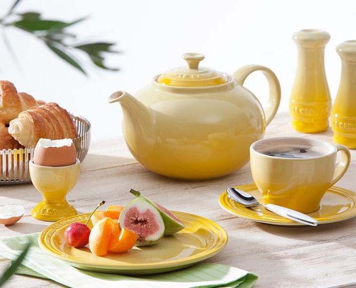 Produktbild Le Creuset Klassik (1 x)
