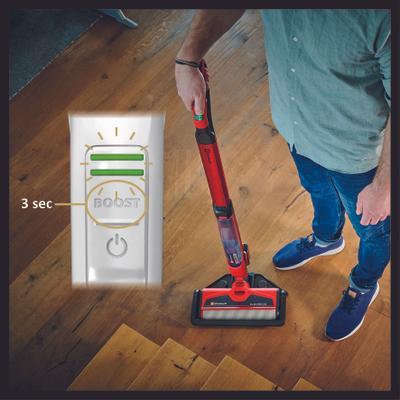 Produktbild Einhell Cleanexxo