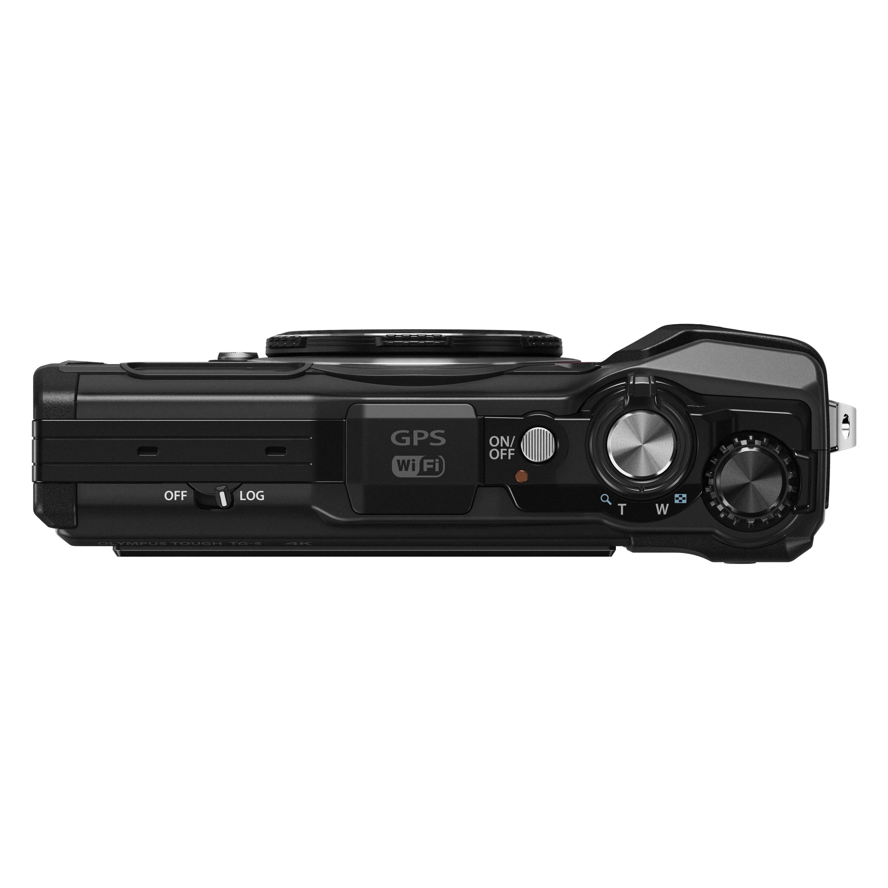 Olympus Tough TG-5 - kaufen bei Digitec - Digitec