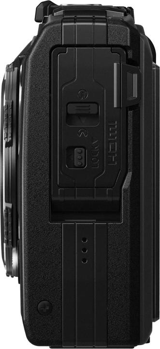 Image du produit Olympus Tough TG-5 (25 - 100 mm, 12 Mpx, 1/2,3'')