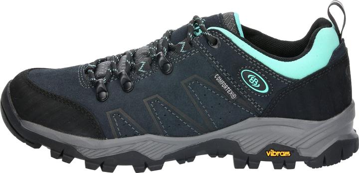 Produktbild Brütting Mount Princeton Low (41)