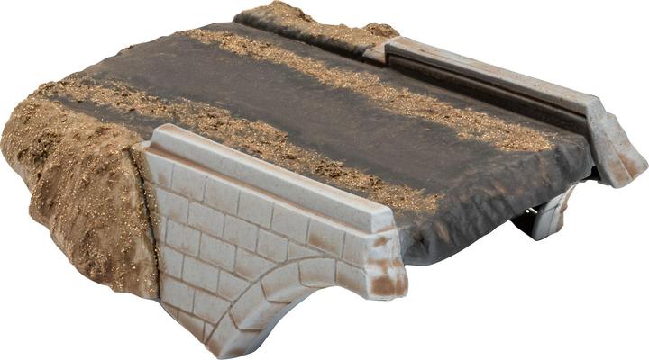 Actual product image Revell First Diorama Set- Sherman Firefly