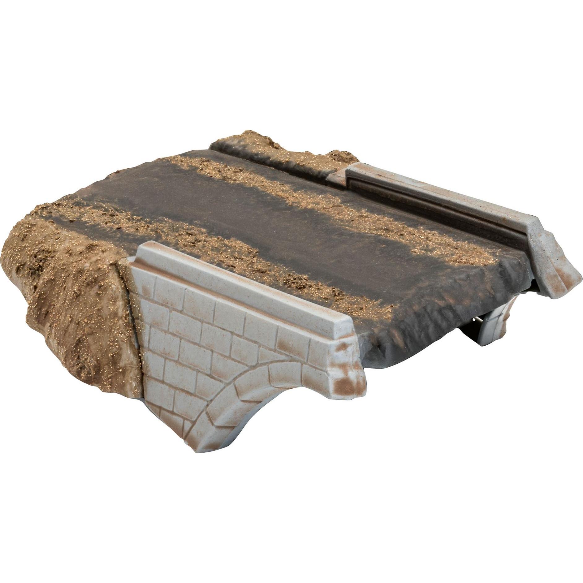 Thumbnail - Revell First Diorama Set- Sherman Firefly