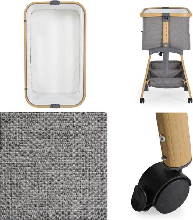 Image du produit Cangaroo Lit d'appoint Amo