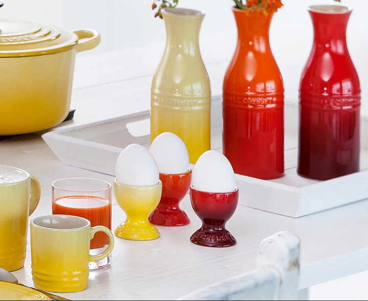Produktbild Le Creuset Klassik (1 x)