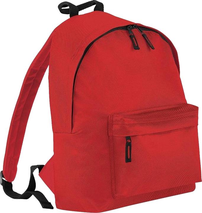 Signal red