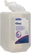 Produktbild Kimberly-Clark Clark SCOTT® 6x 1 L Schaumseife ehemals Kleenex Luxuriöser Schaum - Handreiniger für die h (Handseife Nachfüllpackung, 1000 ml)