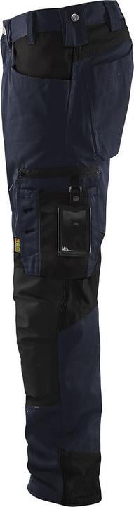 Produktbild Blakläder Pantaloni da Lavoro (48)