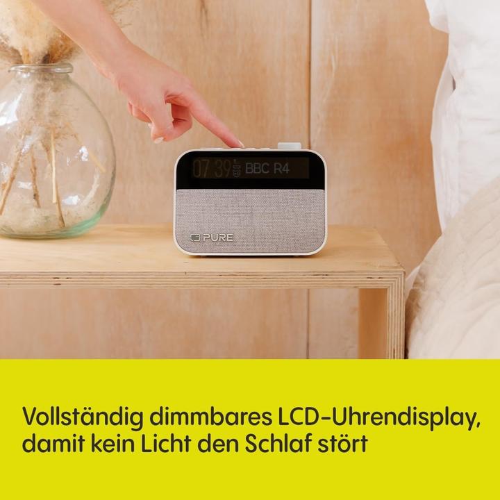 Produktbild Pure Moment Charge